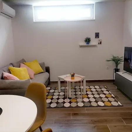 شقة Bruno