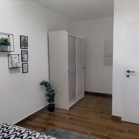 Bruno شقة Kaštela